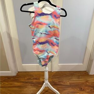 Zella Girl Multicolor Swimsuit
